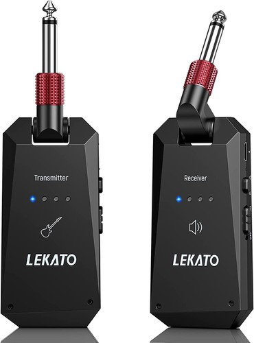 Lekato 8g sistema - ws-90,