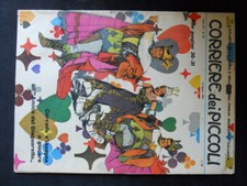 Corriere dei Piccoli n°33