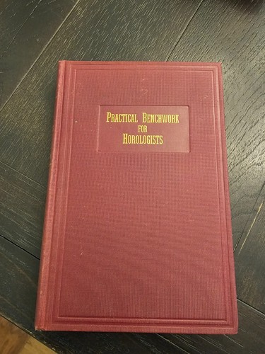Practical benchwork for - practical,