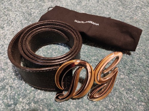 Cintura dolce gabbana - cintura,