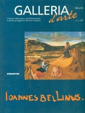 GALLERIA D'ARTE 67 - BELLINI