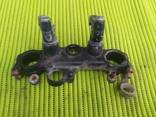 piastra forcella superiore honda xl 600 lm pd04