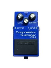 BOSS CS-2 Sostenitore di