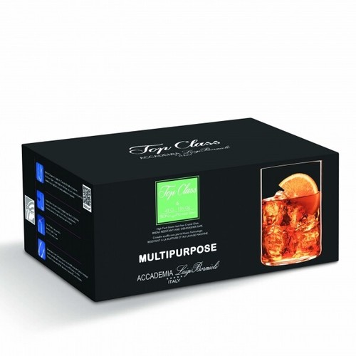 Bicchiere luigi bormioli - n°6,