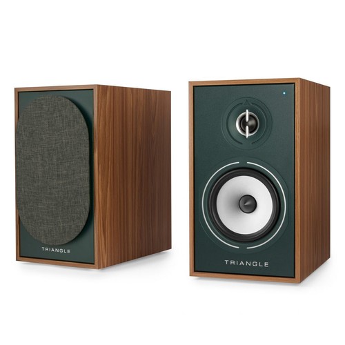Triangle borea br02 connect - triangle,
