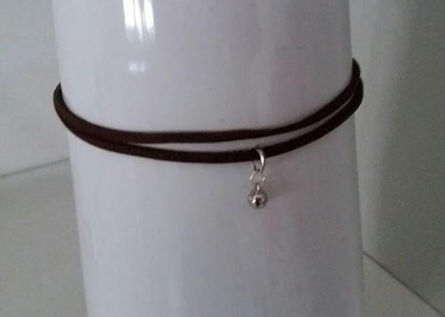 Collana donna girocollo