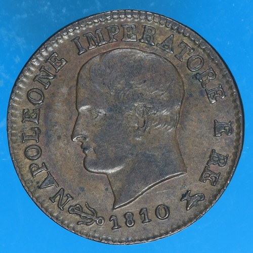 Napoleone italia - re, d'