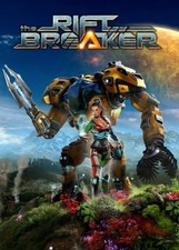 The Riftbreaker DIGITAL STEAM