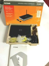 Modem ADSL D-LINK DK-710