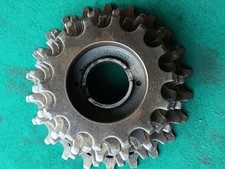 Ruota Libera REGINA Oro 6 V. 14/22 bici Corsa Eroica BIANCHI Pinarello Colnago