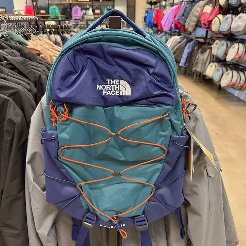 The north face unisex borealis - face,