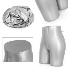 Donna Gonfiabile Modello