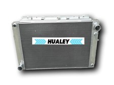 Per Ford Thunderbird V8 6.4L