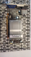 MSI ATI Radeon HD 5450 1G VGA