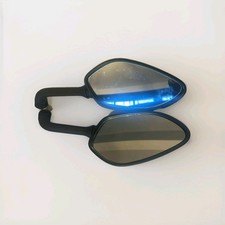 COPPIA SPECCHIO SPECCHIETTO