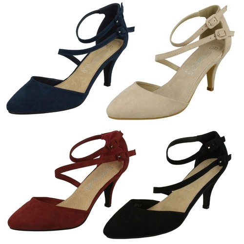 Spot scarpe corte - spot, da
