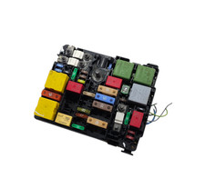 CENTRALINA PORTA FUSIBILI PER