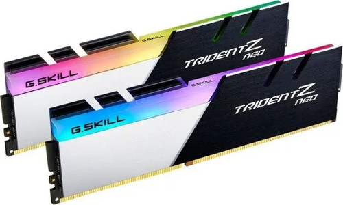 Skill trident neo 32 - g.skill, z