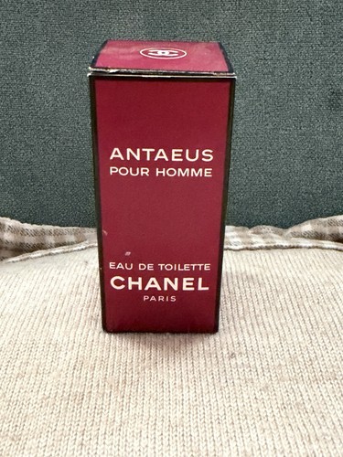 Chanel antaeus splash - antaeus,