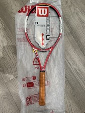 Wilson Pro Staff N Six.One