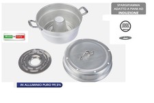 FORNETTO FORNO VERSILIA DM 24