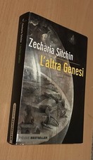 Zecharia Sitchin, L'ALTRA