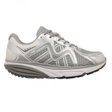 Scarpe uomo S 2002 Silver Grey
