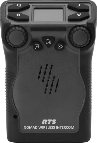 Rts 1000 nomad - tr-1000-us-5f,,