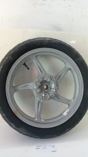 Cerchio ruota posteriore honda - cerchio,