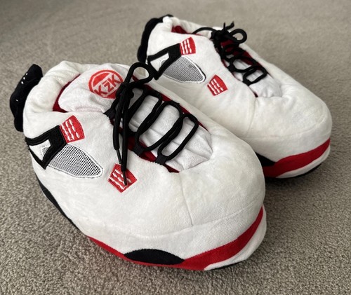 Pantofole nike air jordan - air, 4