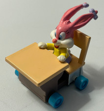 1990 Applause Warner Bros Tiny