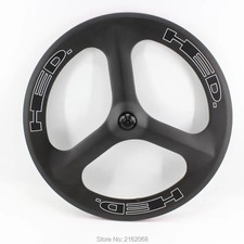 700C 3 Raggi Strada Pista Bici