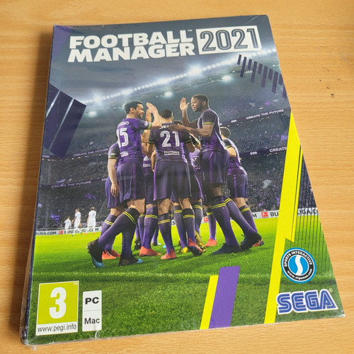 Football manager 2021 gioco - manager,