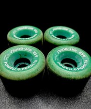 VINTAGE POWELL PERALTA