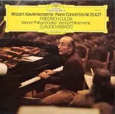 Mozart: Concerti Per