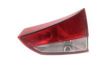 Stop Posteriore Sinistro Integrato nel Portello per Aixam GTO Sensation (2016