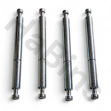 110115 X 4 IKEA Twin Head