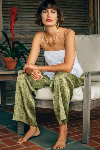 Eleanor balfour pantaloni - eleanor,