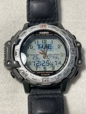 Orologio al Quarzo Uomo CASIO