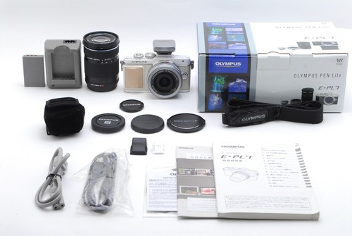 Ecc olympus pen e pl7 - olympus, e-pl7