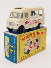 Matchbox Serie Lesney n.47