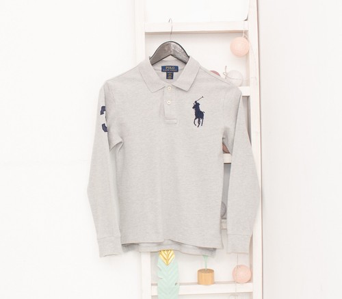 Polo ralph lauren ragazzi - ralph,