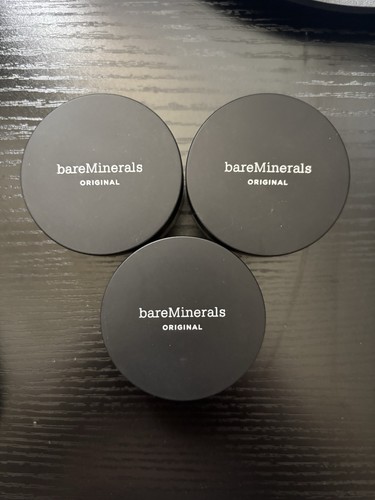 Bareminerals fondotinta in - (3),
