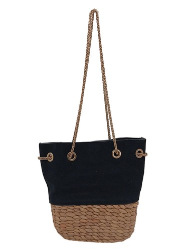 Borsetta cestino donna - h&m,