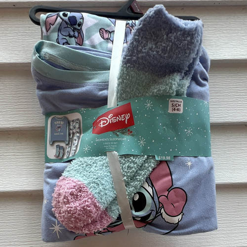 Pigiama donna disney - pigiama,