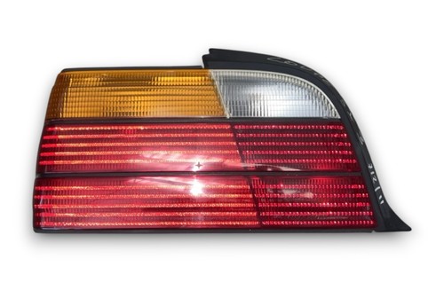 Faro posteriore sinistro bmw - faro,