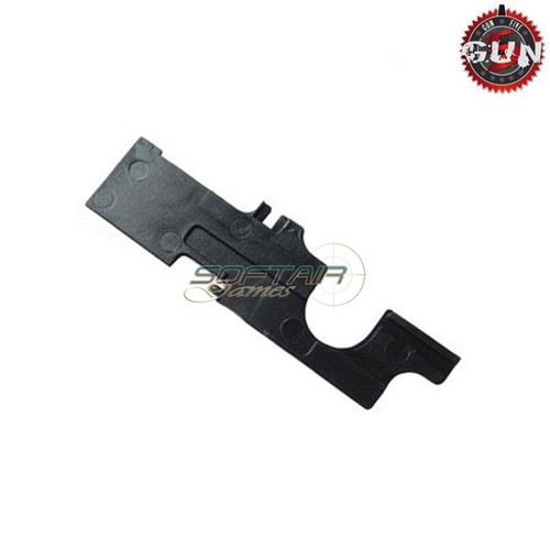 Selector plate per - plate,