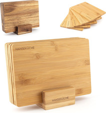 Set Di Taglieri Di Alta