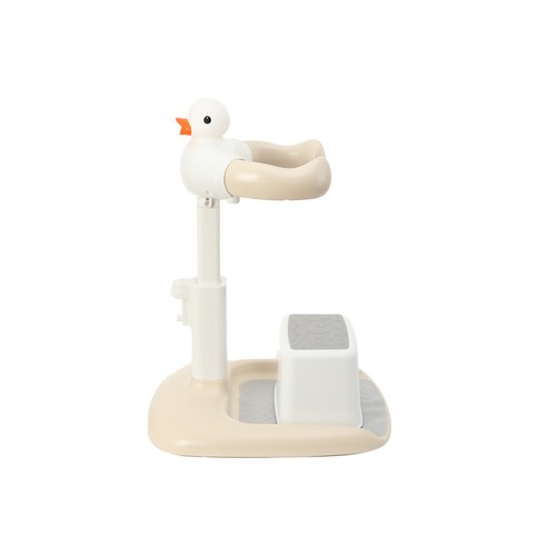 Supporto doccia bambino