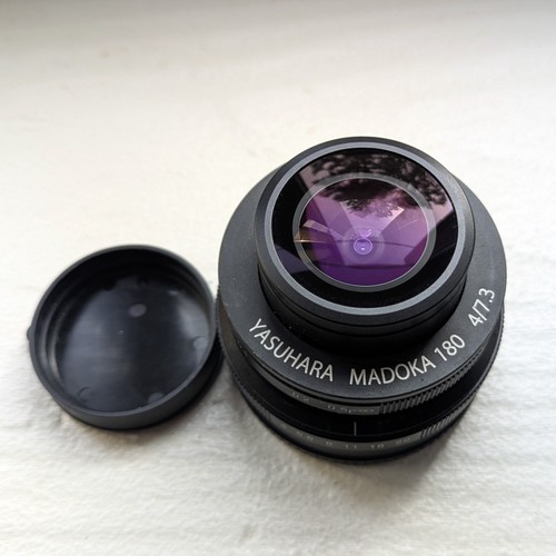 Yasuhara madoka 3mm - madoka, 7.3mm